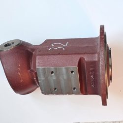 OHIŠJE PREDNJE LEVE POLOSOVINE ANTONIO CARRARO TIGRETRAC 5500
