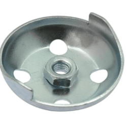 SKODELICA ZAGONA MOTORNO KOSO 57mm