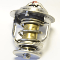TERMOSTAT HLADILNE TEKOČINE ZA TRAKTOR NEW HOLLAND TCE55, TCE45, TCE50, TCE40