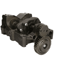 KOMPLET ČRPALKA MOTORNEGA OLJA MASSEY FERGUSON 387, 362, 390, 373, 374, 383, 394
