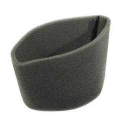 PREDFILTER ZRAKA MOTORJA LONCIN 1P88F, 1P90F, 1P92F