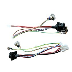 KABLI S KONEKTORJI ZA BATERIJO ZANON DRIVE 1200, DRIVE 1300, DRIVE 600, DRIVE 500