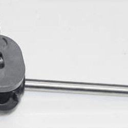 POGON 461mm ZA VRTNO KOSILNICO EINHELL GC-PM46/2SHW-E