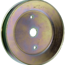 "V" JERMENICA 122mm ZA VRTNO KOSILNICO PARTNER P12597