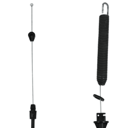 PLETENICA SKLOPKE ZA TRAKTORSKO KOSILNICO HUSQVARNA CTH172, CTH151