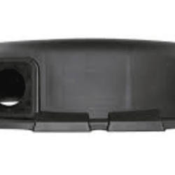 POKROV 97 cm ZA VRTNO KOSILNICO PARTNER P12597