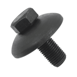 VIJAK REZILA  ZA VRTNI TRAKTOR MCCULLOCH M200-107HRB, PREMER NAVOJA 11mm