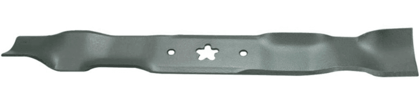 532193957 PARTNER P12597 REZILO 490mm ZA VRTNI TRAKTOR PARTNER P12597 - Image 1