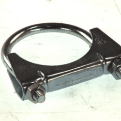 OBJEMKA IZPUŠNE CEVI 58mm MASSEY FERGUSON 375, 390