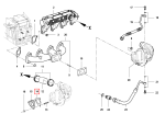 TESNILO TURBINE VM MOTOR D754TE2, R754TE4 - Image 2