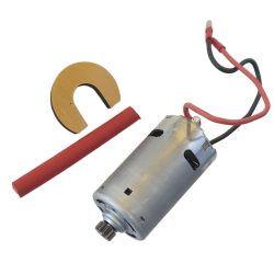MOTOR ZA OBIRALEC ZANON KARBONIUM EVO33