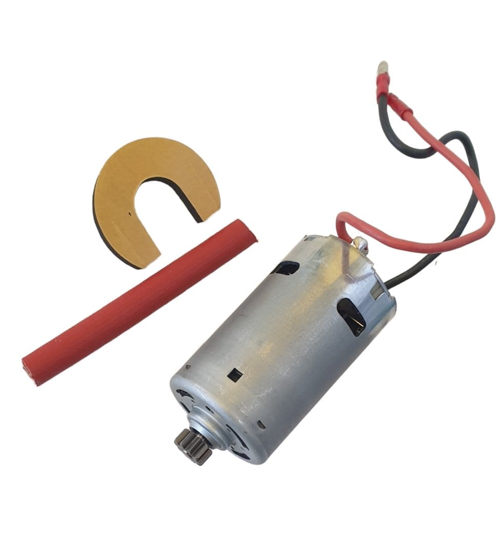 3250027-motor-karbonium-evo-33-zanon MOTOR ZA OBIRALEC ZANON KARBONIUM EVO33 - Image 1
