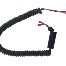 KABEL DROGA ZA OBIRALEC ZANON KARBONIUM EVO33