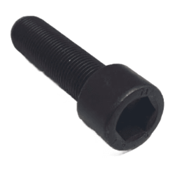 VIJAK M16x1,50 DOLŽINA 55mm TRDOTA 12,9 ZA ZOB MULČER ZANON TL