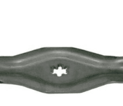 DESNO REZILO 460 mm  ZA TRAKTORSKO KOSILNICO HUSQVARNA CTH151, CTH171