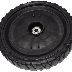 POGONSKO KOLO 270mm ZA VRTNO KOSILNICO ISKRA HG56SMH, 70 ZOBOV