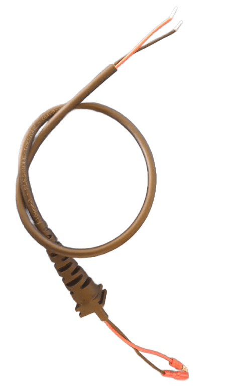 F3250016-CAVO-PER-ABBACHIATORE-ZANON-KARBONIUM-KABAL-ZA-BERACICU KABEL ROČAJA ZA OBIRALEC OLJK ZANON KARBONIUM EVO33, BREZ KONEKTORJA - Image 1