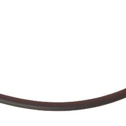 PLETENA CEV GORIVA ZA VRTNO KOSILNICO 6mm / 12mm, DOLŽINA 320mm