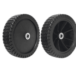 KOLO 180mm ZA VRTNO KOSILNICO ALKO