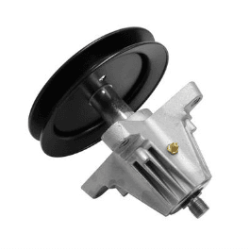 NOSILEC REZILA ZA VRTNI TRAKTOR MTD MINIRIDER 76SD, SKUPNA VIŠINA 174mm