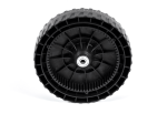 POGONSKO KOLO 250mm ZA VRTNO KOSILNICO ISKRA HG46SMH, BK530N, HG48SMH, XYM188-2AJ, HG53SMH-B, 72 ZOBOV, NOVI TIP