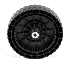 POGONSKO KOLO 250mm ZA VRTNO KOSILNICO ISKRA HG46SMH, BK530N, HG48SMH, XYM188-2AJ, HG53SMH-B, 72 ZOBOV, NOVI TIP