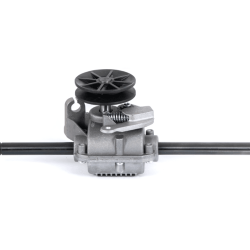 POGON 483mm ZA VRTNO KOSILNICO ISKRA HG56SMH-B, HG46SMH, OSOVINA 12,7mm