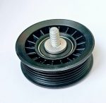 JERMENICA 82mm ZA MOTOR VM D754SE3, ŠIRINA 28mm, VIJAK M10 - Image 2