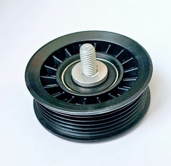 JERMENICA 82mm ZA MOTOR VM D754SE3, ŠIRINA 28mm, VIJAK M10 - Image 2