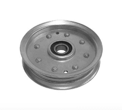 "U" JERMENICA 124mm ZA VRTNI TRAKTOR CMI 96-125