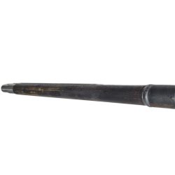 OSOVINA 550mm ZA MULČER INO BREŽICE MMT130