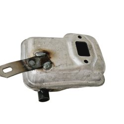 IZPUŠNI LONEC ZA MOTORNO KOSO ACTIVE 5.5 / 6.5 / 4.5 / 5.4