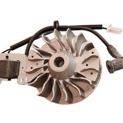 VŽIGALNA TULJAVA Z MAGNETOM ZA VIBRAMOTOR ACTIVE VM60