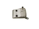 IZPUH ZA HRBTNO MOTORNO KOSO ACTIVE 5.5 / 4.5