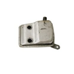 IZPUH ZA HRBTNO MOTORNO KOSO ACTIVE 5.5 / 4.5
