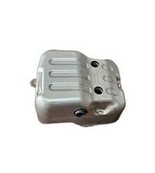IZPUH ZA MOTORNO KOSO ACTIVE 4.5 / 5.5 / 6.5