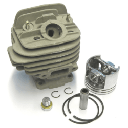 KOMPLET CILINDER IN BAT 44,7mm STIHL MS260