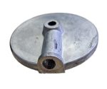 NOSILEC FILTRA GORIVA ZA MOTOR LOMBARDINI LDA450, LDA510, BREZ PRIKLJUČKA - Image 2