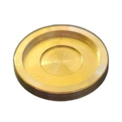 POKROV / ČEP SREDINSKE OSOVINE LABIN PROGRES SPECIAL, PREMER 40mm