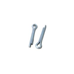 VARNOSTNA RAZCEPKA LANDINI 3mm, SKUPNA DOLŽINA 26mm, 10KOS