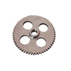 ZOBNIK 55 ZOBOV BREZ OSOVINE ZA OBIRALEC OLJK ZANON KARBONIUM PRO, KARBONIUM-F PRO, ALBATROS 33V, ALBATROS F