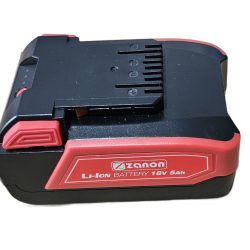 BATERIJA ZA BATERIJSKE ŠKARJE ZANON ZM35, ZP190L, 5Ah