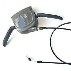 BOVDEN VKLOPA POGONA ZA VRTNO KOSILNICO HUSQVARNA LC353V, LC348V CLASSIC, LC348VE, LC353VB