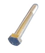VIJAK ZA VRTNO KOSILNICO M175-107T, DOLŽINA 88mm, PREMER NAVOJA 9,5mm - Image 2