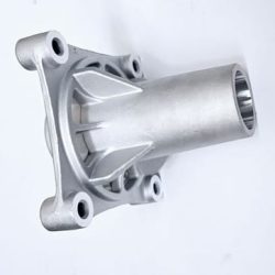 OHIŠJE NOSILCA REZILA ZA VRTNI TRAKTOR HUSQVARNA, SKUPNA VIŠINA 137mm