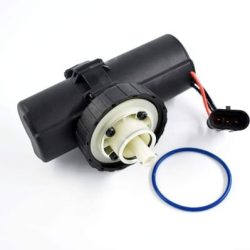 ČRPALKA GORIVA ZA TRAKTOR NEW HOLLAND TM110, TM115, TM120, TM125, TM130, TM135, TM140, TM150, TM155, TM160