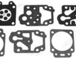 MEMBRANE ZA MOTORNO KOSO ACTIVE 2.6 / 3.0 / 3.4 / 3.5 / 3.7 / 4.0 / 4.3 / 4.5 / 5.4 / 5.5 / 6.5