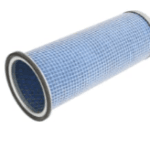 SEKUNDARNI FILTER ZRAKA MOTORJA MASSEY FERGUSON 390