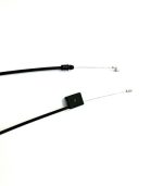 BOVDEN VKLOPA POGONA ZA VRTNO KOSILNICO ISKRA HG56SMH, HG48SMH, HG46SMH 1160mm - 1400mm