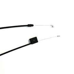 BOVDEN VKLOPA POGONA ZA VRTNO KOSILNICO ISKRA HG56SMH, HG48SMH, HG46SMH 1160mm - 1400mm